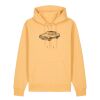 Unisex Cruiser 2.0 iconic hoodie sweatshirt (STSU177) Thumbnail