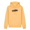 Unisex Cruiser 2.0 iconic hoodie sweatshirt (STSU177) Thumbnail