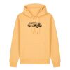 Unisex Cruiser 2.0 iconic hoodie sweatshirt (STSU177) Thumbnail