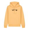 Unisex Cruiser 2.0 iconic hoodie sweatshirt (STSU177) Thumbnail