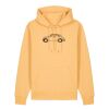 Unisex Cruiser 2.0 iconic hoodie sweatshirt (STSU177) Thumbnail