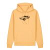 Unisex Cruiser 2.0 iconic hoodie sweatshirt (STSU177) Thumbnail