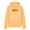 Unisex Cruiser 2.0 iconic hoodie sweatshirt (STSU177) Thumbnail