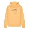 Unisex Cruiser 2.0 iconic hoodie sweatshirt (STSU177) Thumbnail