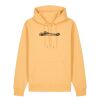 Unisex Cruiser 2.0 iconic hoodie sweatshirt (STSU177) Thumbnail