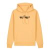 Unisex Cruiser 2.0 iconic hoodie sweatshirt (STSU177) Thumbnail