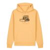 Unisex Cruiser 2.0 iconic hoodie sweatshirt (STSU177) Thumbnail