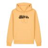 Unisex Cruiser 2.0 iconic hoodie sweatshirt (STSU177) Thumbnail