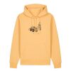 Unisex Cruiser 2.0 iconic hoodie sweatshirt (STSU177) Thumbnail