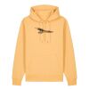 Unisex Cruiser 2.0 iconic hoodie sweatshirt (STSU177) Thumbnail
