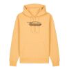 Unisex Cruiser 2.0 iconic hoodie sweatshirt (STSU177) Thumbnail