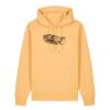 Unisex Cruiser 2.0 iconic hoodie sweatshirt (STSU177) Thumbnail