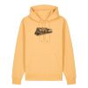 Unisex Cruiser 2.0 iconic hoodie sweatshirt (STSU177) Thumbnail
