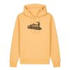 Unisex Cruiser 2.0 iconic hoodie sweatshirt (STSU177) Thumbnail