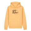 Unisex Cruiser 2.0 iconic hoodie sweatshirt (STSU177) Thumbnail