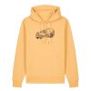 Unisex Cruiser 2.0 iconic hoodie sweatshirt (STSU177) Thumbnail