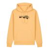 Unisex Cruiser 2.0 iconic hoodie sweatshirt (STSU177) Thumbnail