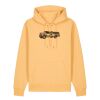 Unisex Cruiser 2.0 iconic hoodie sweatshirt (STSU177) Thumbnail