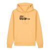 Unisex Cruiser 2.0 iconic hoodie sweatshirt (STSU177) Thumbnail