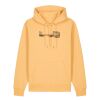 Unisex Cruiser 2.0 iconic hoodie sweatshirt (STSU177) Thumbnail