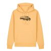 Unisex Cruiser 2.0 iconic hoodie sweatshirt (STSU177) Thumbnail
