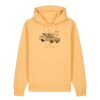 Unisex Cruiser 2.0 iconic hoodie sweatshirt (STSU177) Thumbnail