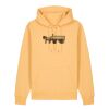 Unisex Cruiser 2.0 iconic hoodie sweatshirt (STSU177) Thumbnail