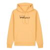 Unisex Cruiser 2.0 iconic hoodie sweatshirt (STSU177) Thumbnail
