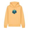 Unisex Cruiser 2.0 iconic hoodie sweatshirt (STSU177) Thumbnail