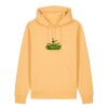 Unisex Cruiser 2.0 iconic hoodie sweatshirt (STSU177) Thumbnail