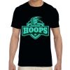 AWDis AT002 Midweight T-Shirt Thumbnail