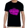 AWDis AT002 Midweight T-Shirt Thumbnail