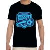 AWDis AT002 Midweight T-Shirt Thumbnail
