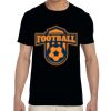 AWDis AT002 Midweight T-Shirt Thumbnail