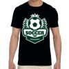 AWDis AT002 Midweight T-Shirt Thumbnail
