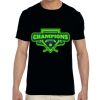 AWDis AT002 Midweight T-Shirt Thumbnail