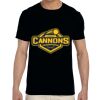 AWDis AT002 Midweight T-Shirt Thumbnail