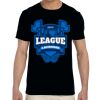 AWDis AT002 Midweight T-Shirt Thumbnail
