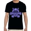 AWDis AT002 Midweight T-Shirt Thumbnail