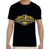 AWDis AT002 Midweight T-Shirt Thumbnail