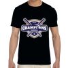 AWDis AT002 Midweight T-Shirt Thumbnail