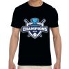 AWDis AT002 Midweight T-Shirt Thumbnail