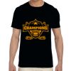 AWDis AT002 Midweight T-Shirt Thumbnail