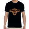 AWDis AT002 Midweight T-Shirt Thumbnail