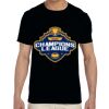 AWDis AT002 Midweight T-Shirt Thumbnail