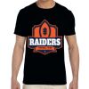 AWDis AT002 Midweight T-Shirt Thumbnail