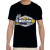 AWDis AT002 Midweight T-Shirt Thumbnail