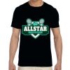 AWDis AT002 Midweight T-Shirt Thumbnail