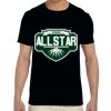 AWDis AT002 Midweight T-Shirt Thumbnail