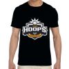 AWDis AT002 Midweight T-Shirt Thumbnail